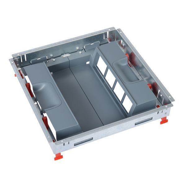 Legrand 088025 TEPPICHRAND 16 MOD V Gerätebox (088025)