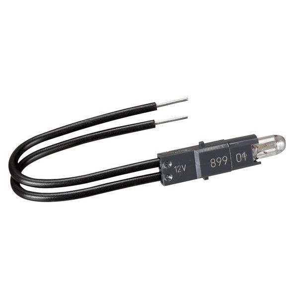 Legrand 089901 12V 0,4W Glimmaggregat (089901)