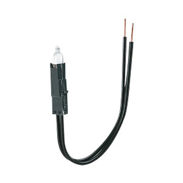 Legrand 089907 230V grün Glimmaggregat (089907)