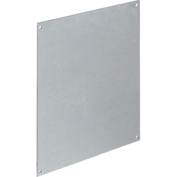 Legrand 387415 f. Geh. 387745 Grundplatte (387415)