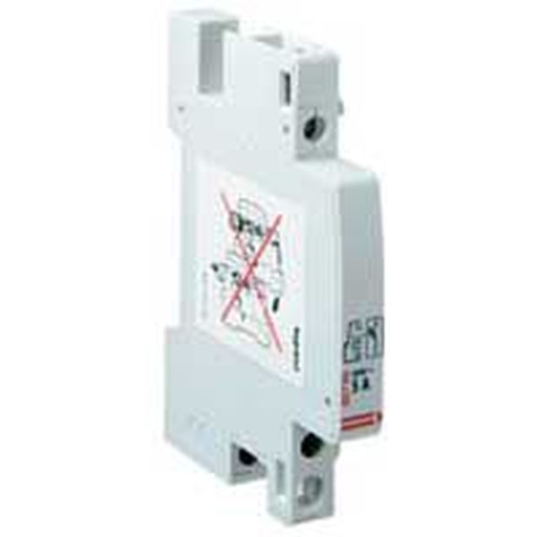 Legrand 005796 LEXIC F.SICH.H. Hilfsschalter (005796)