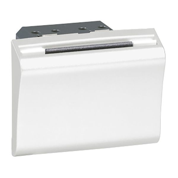 Legrand 078445 MSC elektr Hotelcard-Schalter (078445)