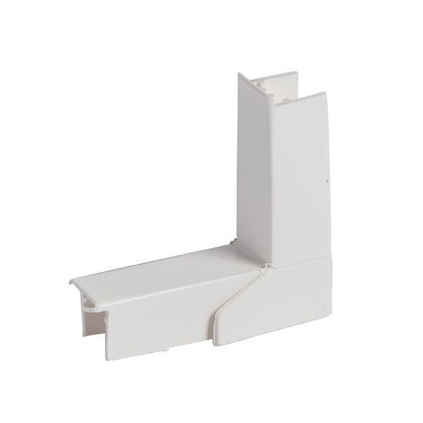Legrand 030191 16X16 weiß Innen- / Außenwinkel (030191)