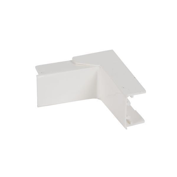 Legrand 030241 25X16 weiß Innen- / Außenwinkel (030241)