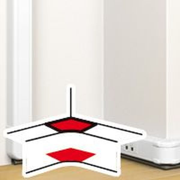 Legrand 075621 50x80 Inneneck (075621)