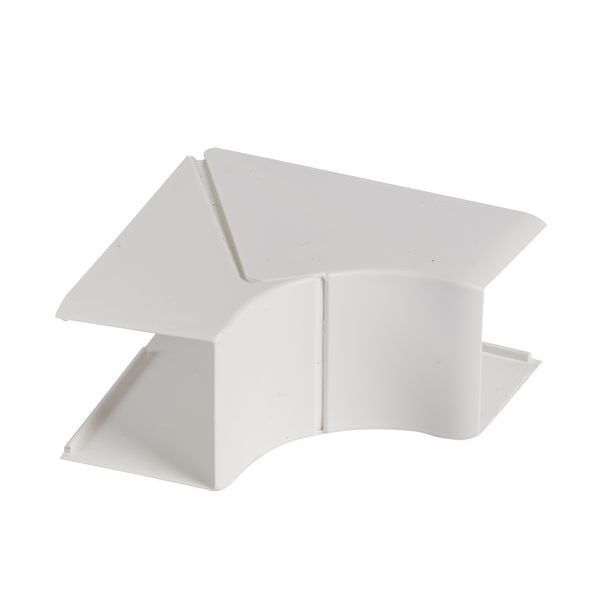 Legrand 637301 f. DLP 40/40 RW Inneneck (637301)