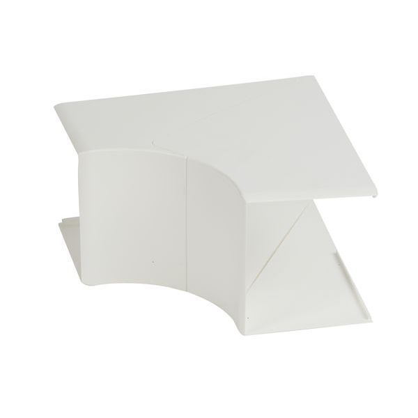 Legrand 637401 f. DLP 90/80 RW Inneneck (637401)
