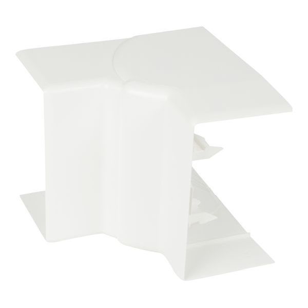 Legrand 611731 50x85mm halogenfrei Inneneck (611731)