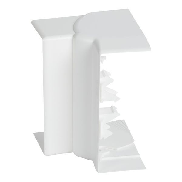 Legrand 611733 50x130mm halogenfrei Inneneck (611733)