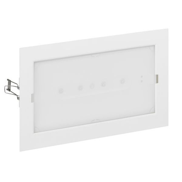 Legrand 661665 URA ONE UP PIKTOPLA. Installationsbox (661665)