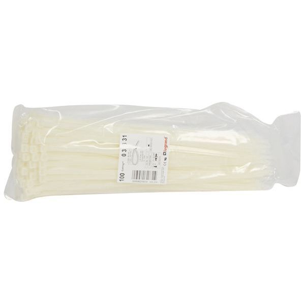 Legrand 031831 7,6X360 Kabelbinder (031831)