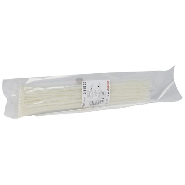 Legrand 031826 3,5X360MM Kabelbinder (031826)