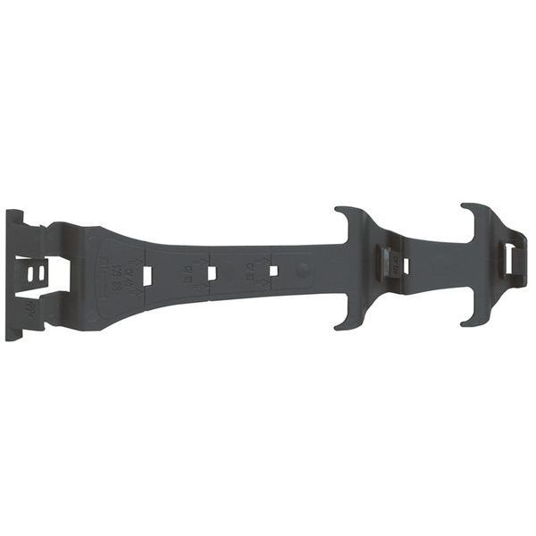 Legrand 010686 DLPE 130 Kabelhalteklammer (010686)