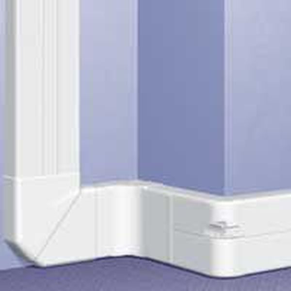 Legrand 010453 DLPE 65X195 Kabelkanal (010453)