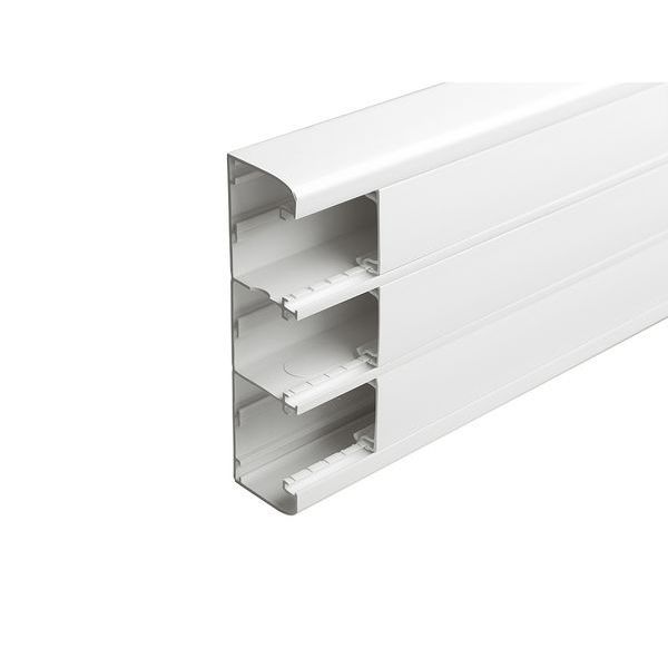 Legrand 075606 Mosaic-K 50x180 U+O Kabelkanal (075606)