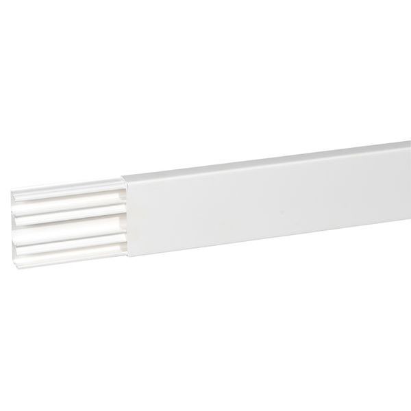 Legrand 030033 MINIK 75X20mm L2,1M weiß Kabelkanal (030033)