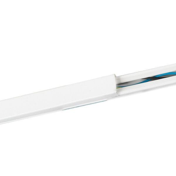 Legrand 030802 DLPLUS 20X10 o. TRENNSTEG Kabelkanal (030802)