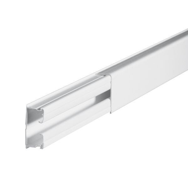 Legrand 030804 MINIK 32X16MM L.2,1M weiß Kabelkanal (030804)