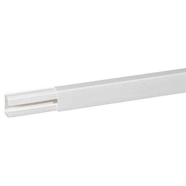 Legrand 030027 MINIK 40X20mm L.2,1M weiß Kabelkanal (030027)
