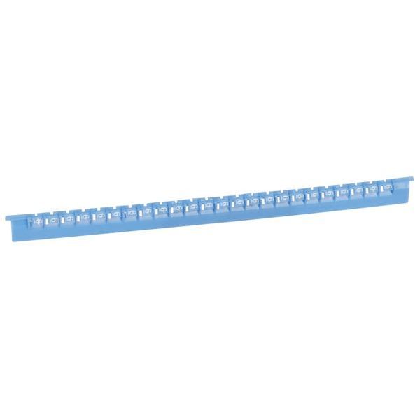 Legrand 037808 MEMOCAB 6" Kennzeichnungssystem (037808)"