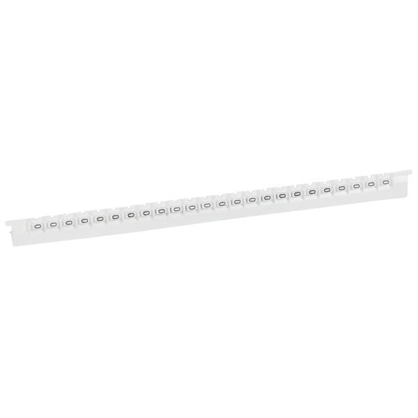 Legrand 037780 MEMOCAB 24 0" Kennzeichnungssystem (037780)"