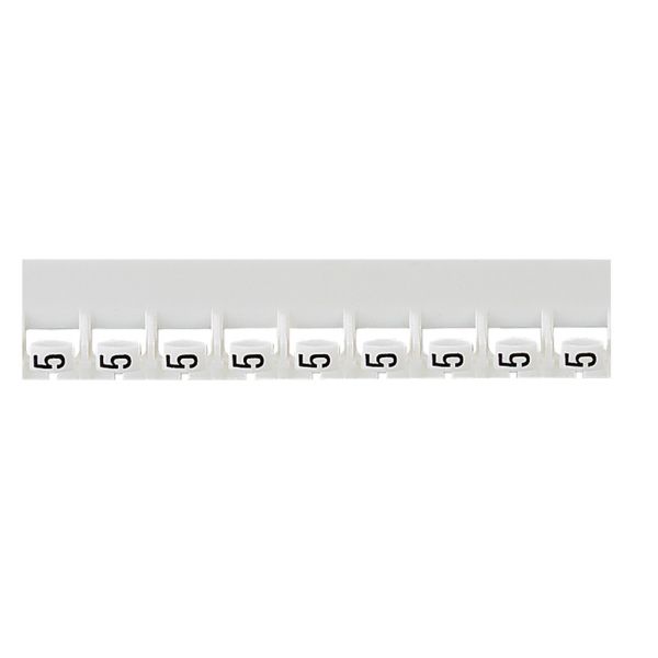 Legrand 037785 MEMOCAB 24 5" Kennzeichnungssystem (037785)"