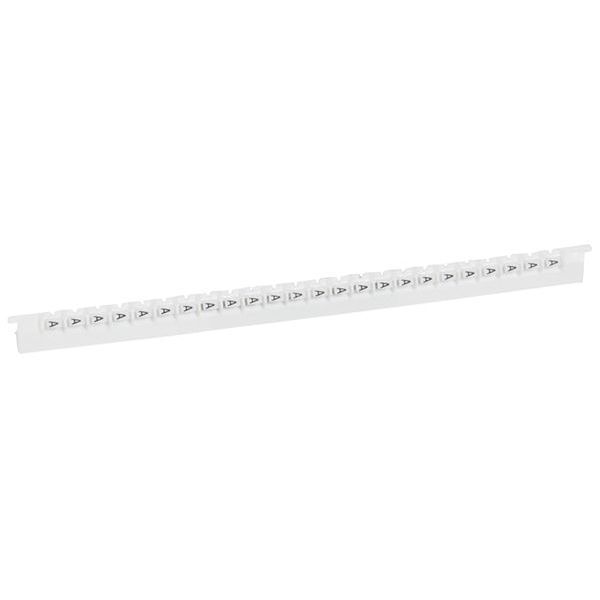 Legrand 037826 MEMOCAB A L=2,3 Kennzeichnungssystem (037826)