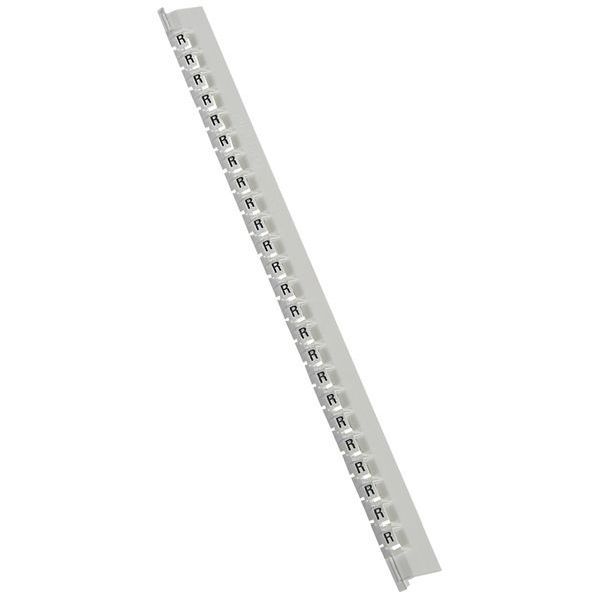 Legrand 037843 MEMOCAB R L=2,3 Kennzeichnungssystem (037843)