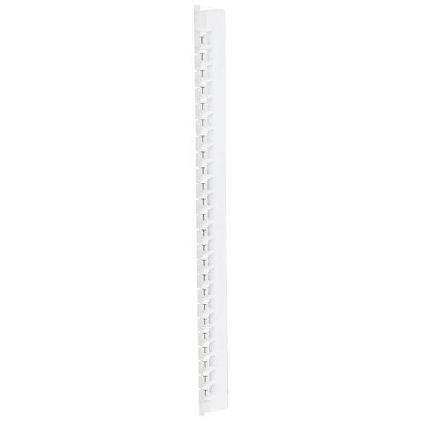 Legrand 037845 MEMOCAB T L=2,3 Kennzeichnungssystem (037845)