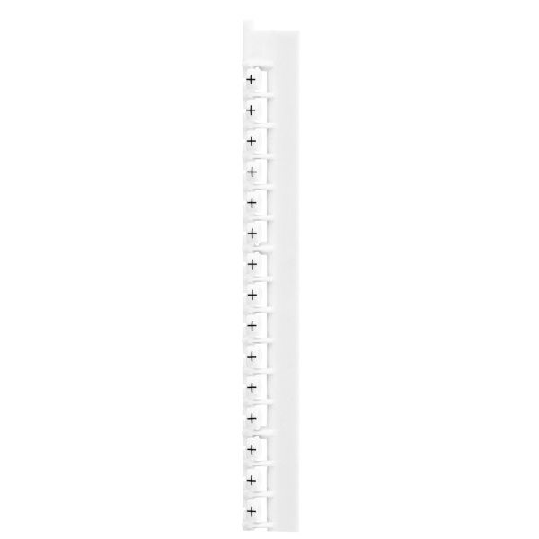 Legrand 037956 MEMOCAB +" L=3mm Kennzeichnungssystem (037956)"
