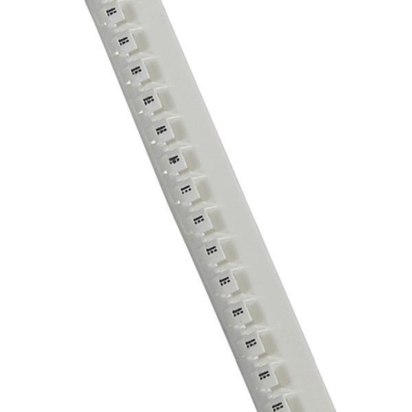 Legrand 037959 MEMOCAB =" L=3mm Kennzeichnungssystem (037959)"