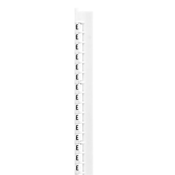 Legrand 037830 MEMOCAB E" L=2,3 Kennzeichnungssystem (037830)"