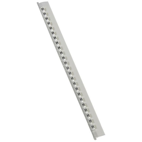 Legrand 037833 MEMOCAB H" L=2,3 Kennzeichnungssystem (037833)"