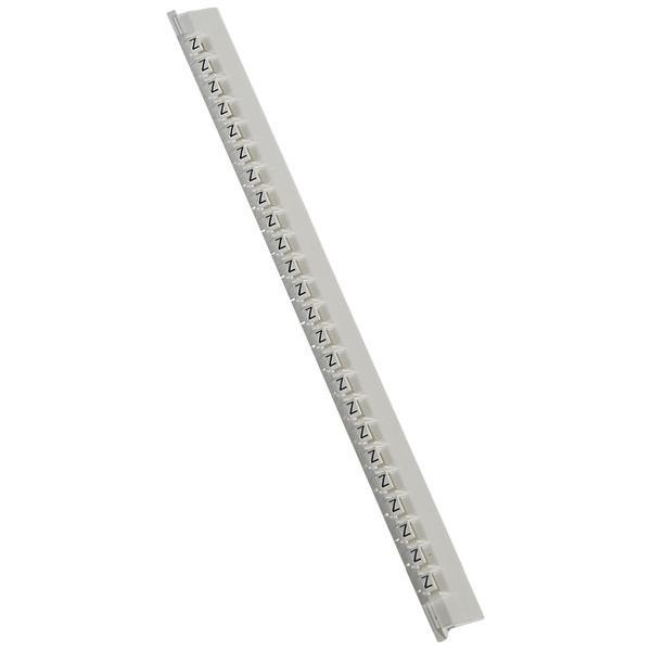 Legrand 037851 MEMOCAB Z" L=2,3 Kennzeichnungssystem (037851)"