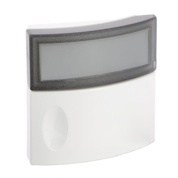 Legrand 041647 SALSA 24V/2A IP44 Klingeltaster (041647)