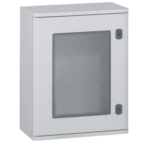 Legrand 036281 GEH.MARINA M.FENST.800X600X300 Kunststoffverteiler (036281)