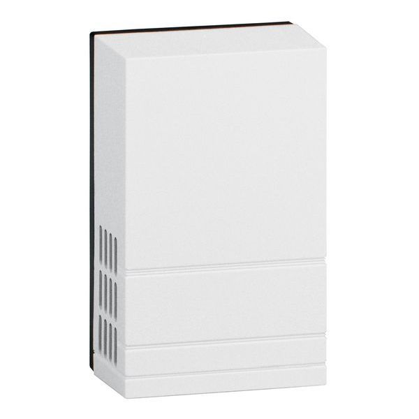 Legrand 041221 AP 220/240V weiß Läutewerk (041221)
