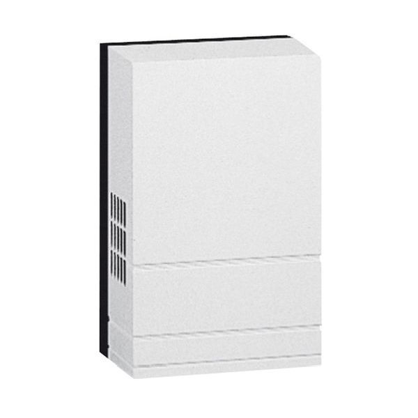 Legrand 041243 +TRAFO AP 220V weiß Läutewerk (041243)