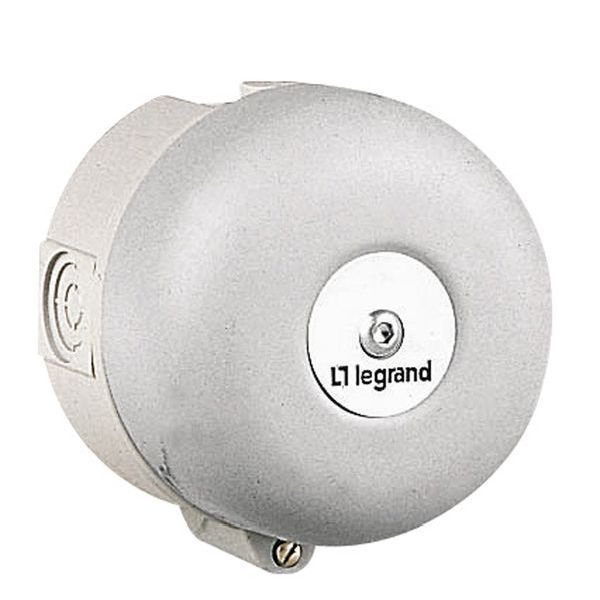 Legrand 041349 220V 11VA 102DB 100MM Läutewerk (041349)