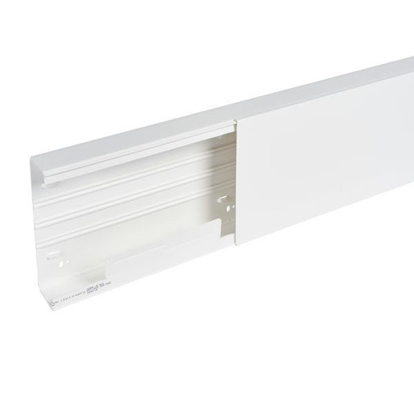 Legrand 637390 DLP 60/2 Leitungsführungskanal (637390)