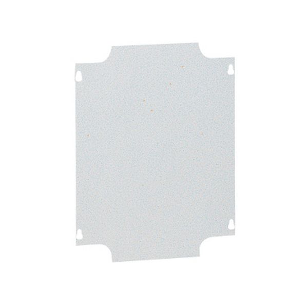Legrand 035090 220x170mm Montageplatte (035090)