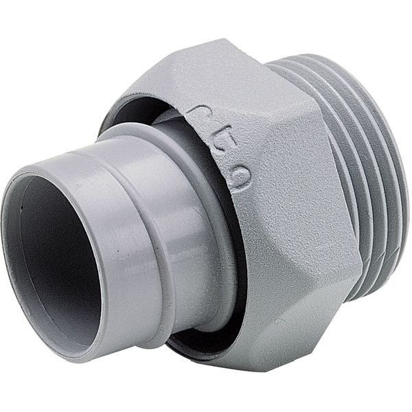 Legrand 381509 MF G2 grau Verschraubung (381509)"