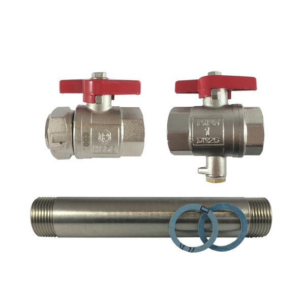 Lingg & Janke 85980 Montageset (85980)