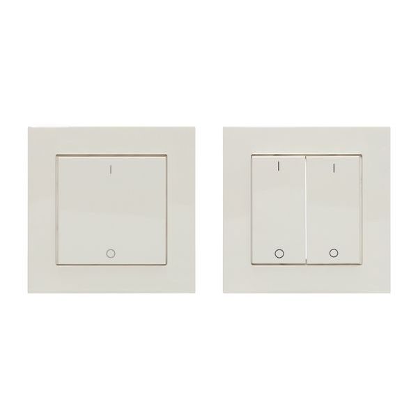 Lingg & Janke 87871-RW Tastsensor-Wippe (87871-RW)