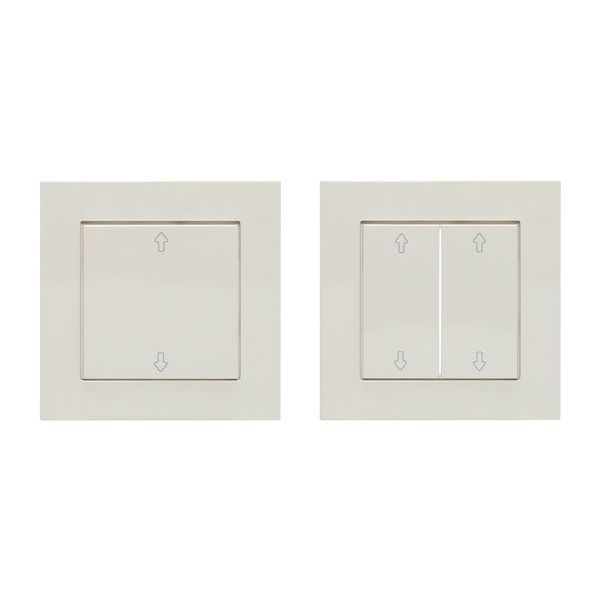 Lingg & Janke 87872-RW Tastsensor-Wippe (87872-RW)