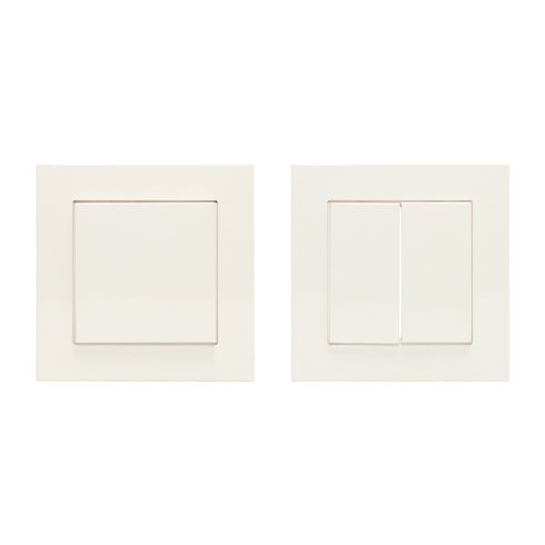 Lingg & Janke 87895-WA Tastsensor-Wippe (87895-WA)