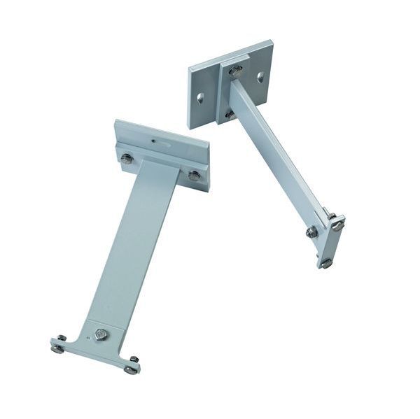 Warema für Wandmontage des Standrohrs 300mm Abstandshalter (2006630)