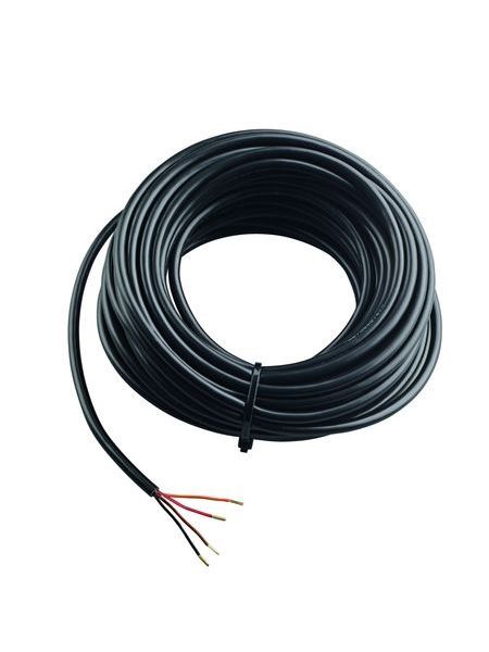 Warema 4 x AWG 26 C UL (UV-beständig) 10,0m Anschlussleitung (634288)