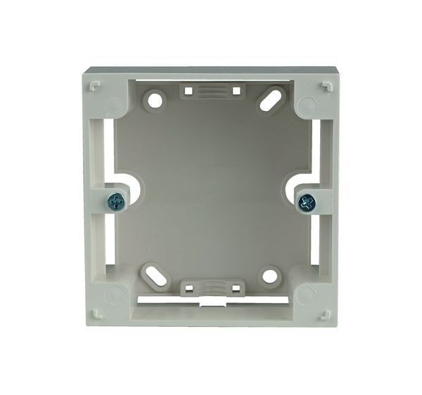 Warema für Zeitschaltuhr AP-Montageset (2012300)