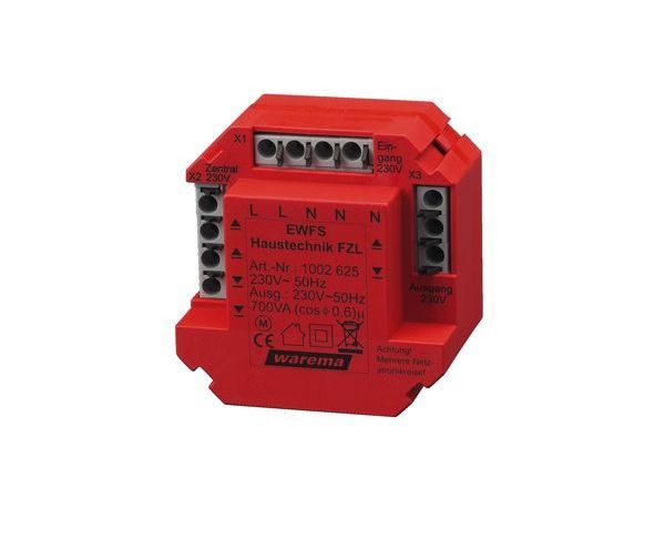 Warema PL UP EWFS Haustechnik (1002594)